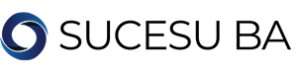 Logo da SUCESU BA