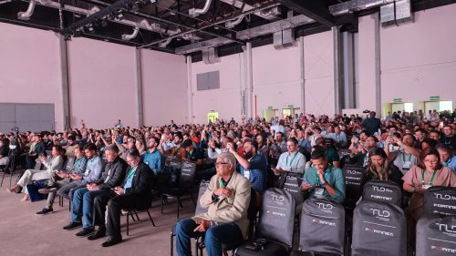 Congresso Sucesu BA 2025