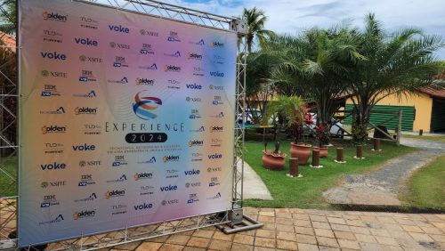 Experience Sucesu BA 2024