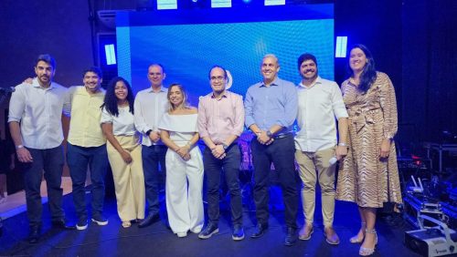 Jantar de encerramento 2024