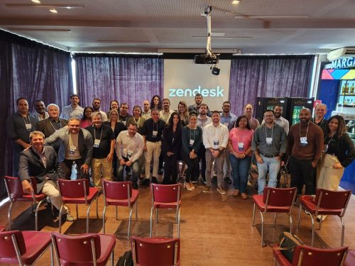 Zendesk Day - com a VSDATA 04/09